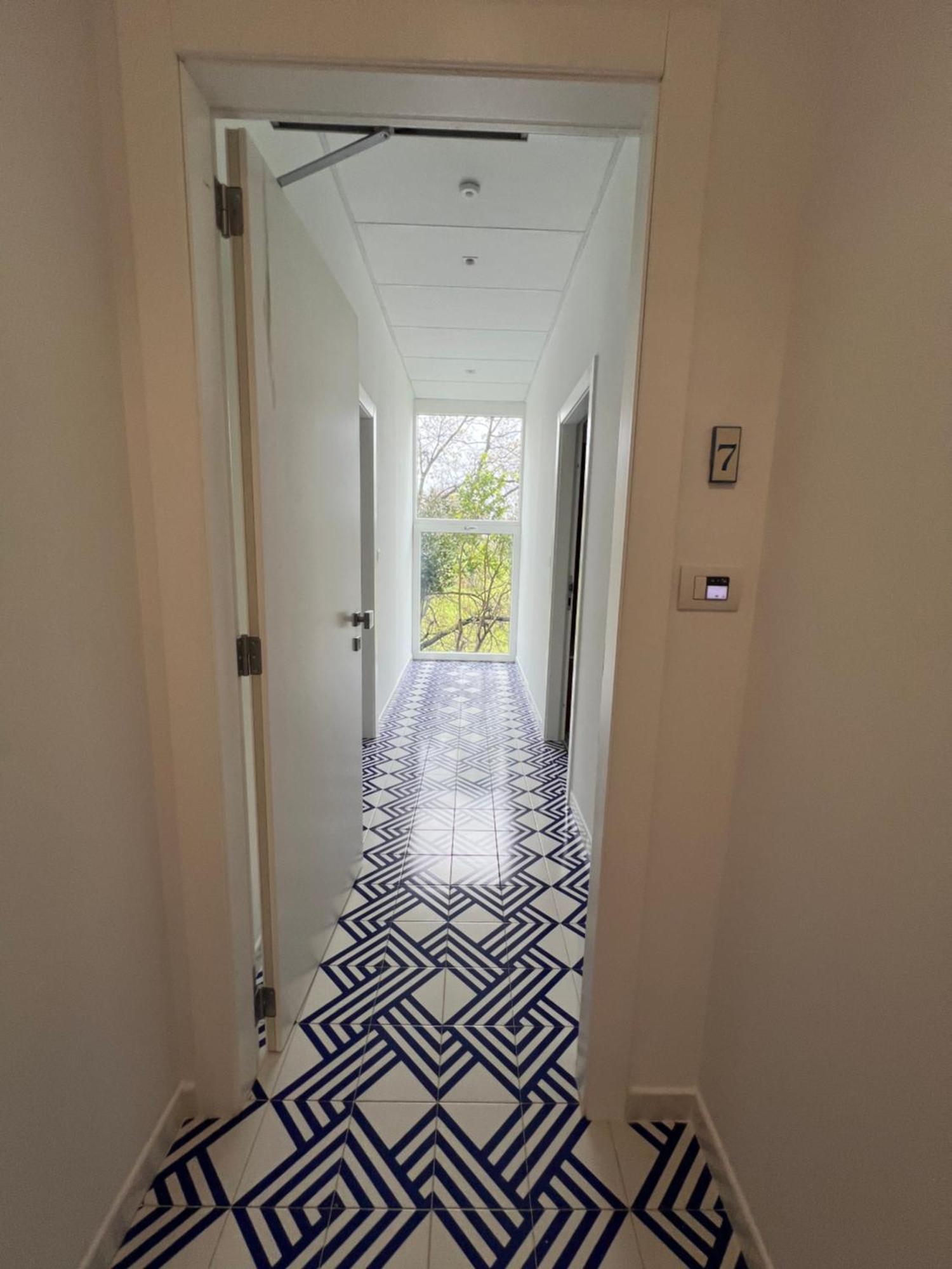 Superior Apartment Balcony