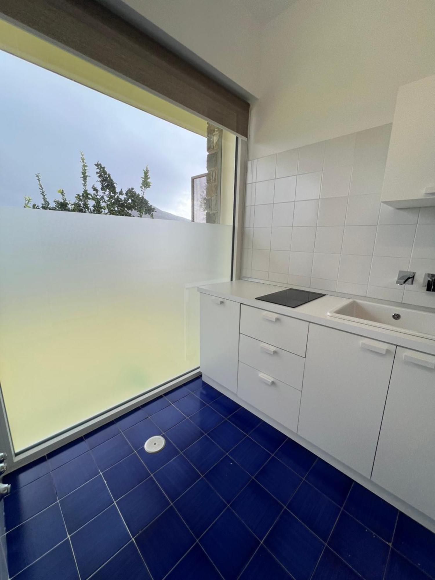 Superior Apartment Balcony