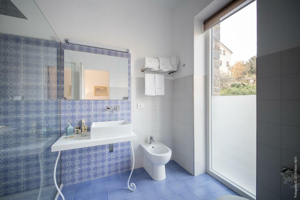Superior Apartment Balcony