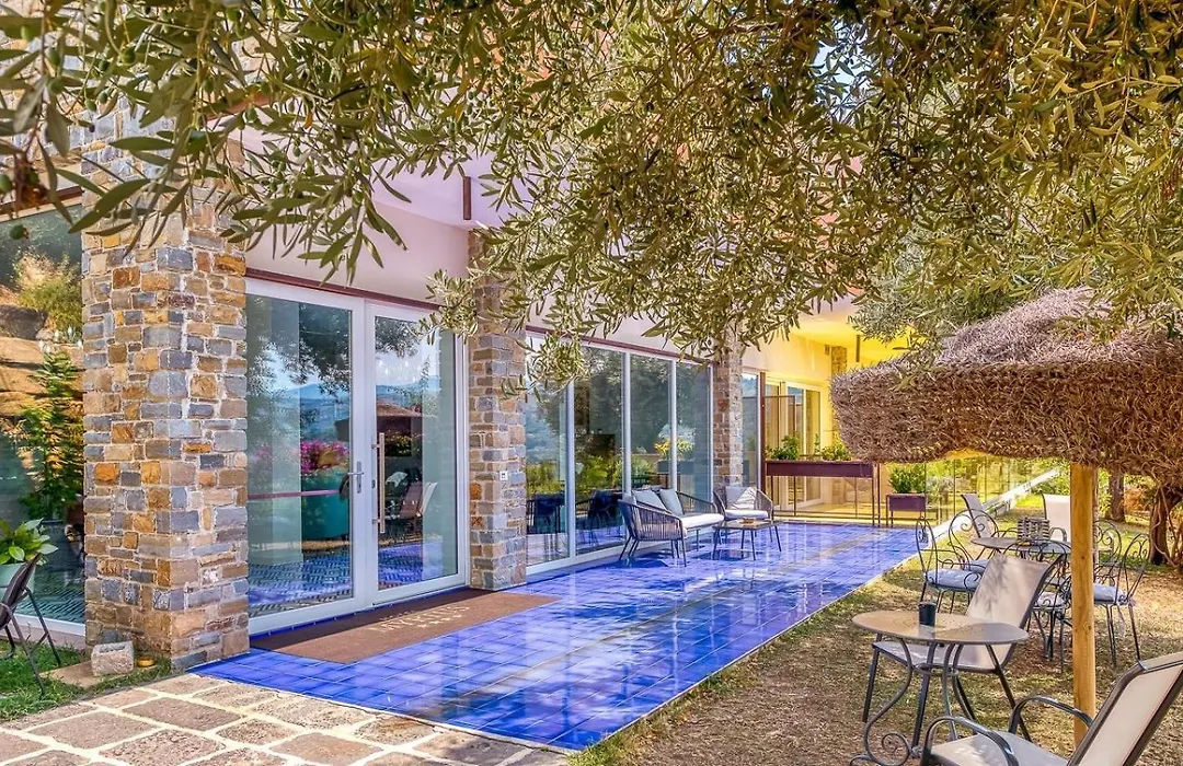 Myrtus Residence Agropoli-1